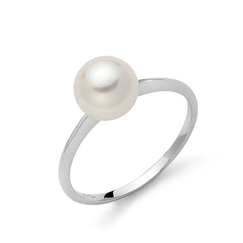 Anello donna miluna - donna,