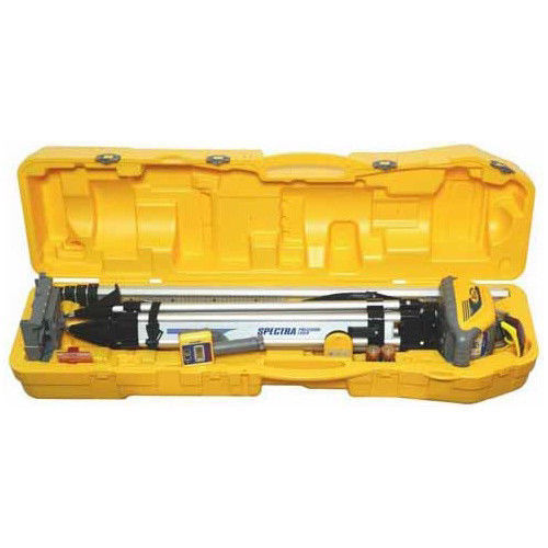 Spectra precision horizontal - spectra,