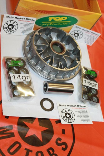Variatore tpr top performances - tpr,