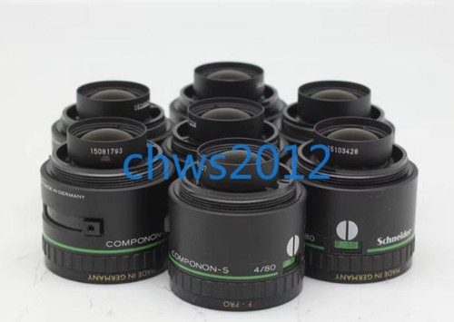 Componon 80 4 testa - 1, pz