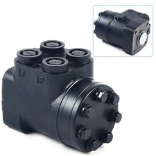 Power Orbital Steering Motor