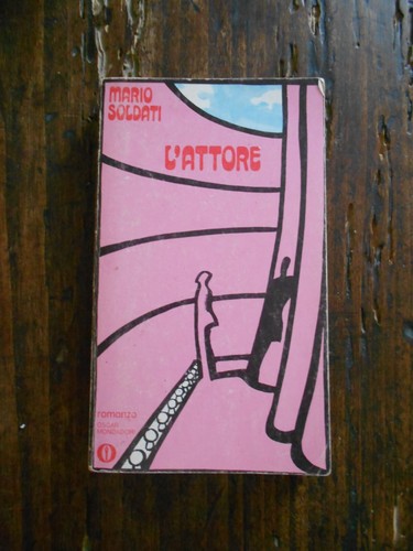 Mario soldati attore - mario, soldati,