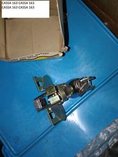 FIAT 850 SPORT SERRATURA PER