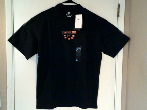 Nuova maglietta nike sportwear - nike,