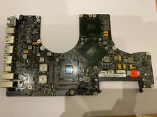 Macbook PRO 17 A1297 2008 C2D