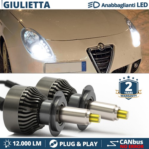 Kit led per alfa romeo - per,