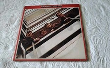 Vinile(GATEFOLD 2 LP) The Beatles – The Beatles 1962/1966 - ITALY 1970