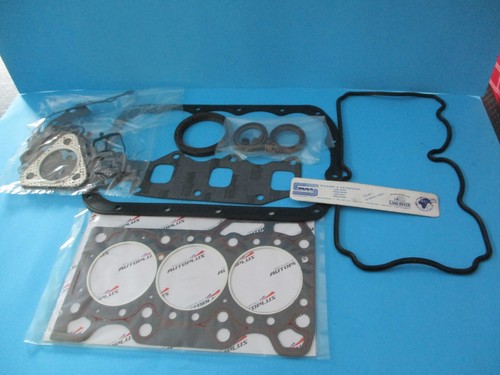 Kit guarnizioni motore jkl per - guarnizioni,