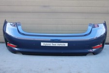 Paraurti posteriore BMW Serie