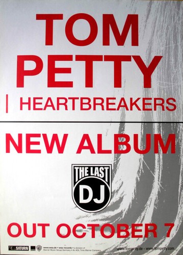 Petty tom 2002 - 2002,