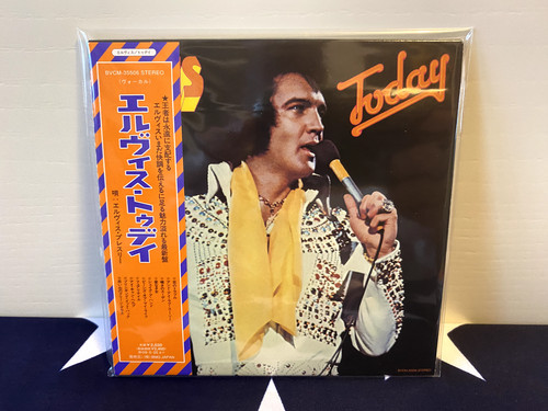 Elvis presley 1975 - elvis,