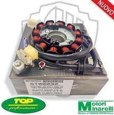 Statore volano magnete top - magnete,