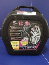 Catene Neve per Suv -