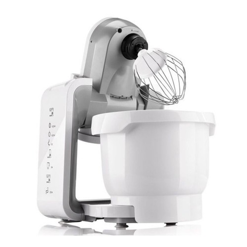 Robot cucina skm 550 - robot,