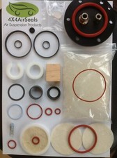 Land Rover Discovery Range