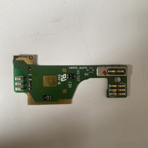 Modulo con microfono - modulo,