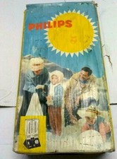 Lampada uv philips vintage