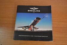 Breitling 1884  Instruments for Professionals 2009 Orologi 