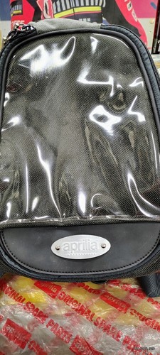 Zaino serbatoio aprilia - zaino,