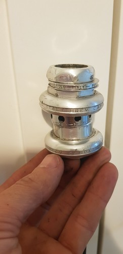 Serie sterzo campagnolo - serie, super