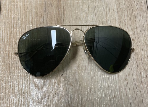Ray ban rb3025 - l0205, 58014