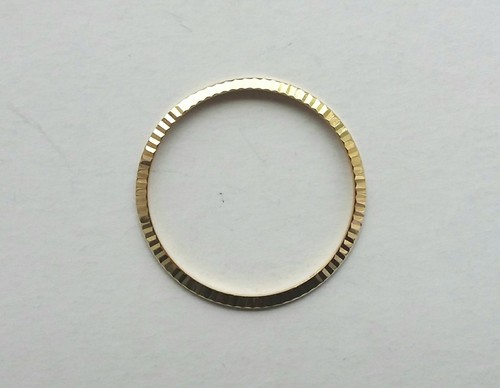 Rolex lunetta bezel - rolex, oro