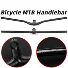 Manubrio Riser Carbonio Bici