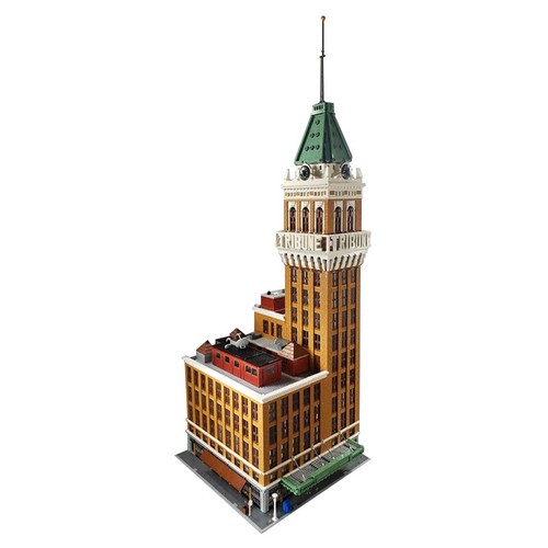Zitianyoubuild grattacielo - zitianyoubuild,
