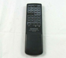 Kenwood RC-C3 Mini System