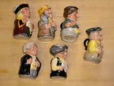 Royal Doulton Tazze made in