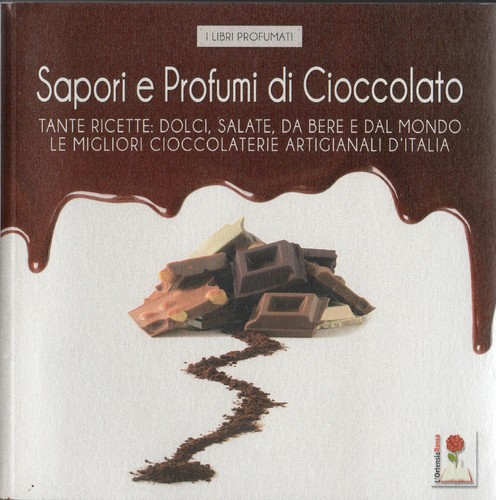 Sapori profumi del - "sapori, e