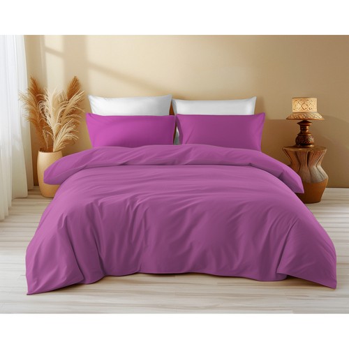 Copritrapunta cotone tinta - cotone,