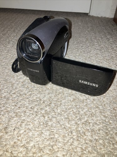 Samsung dx103 videocamera - sc-dx103,