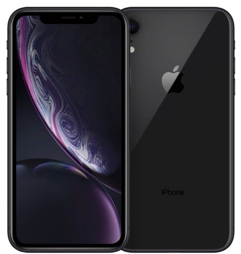Apple iphone 128gb nero - iphone,