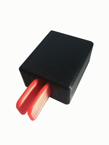Nuovo ak02 morse - code, trainer