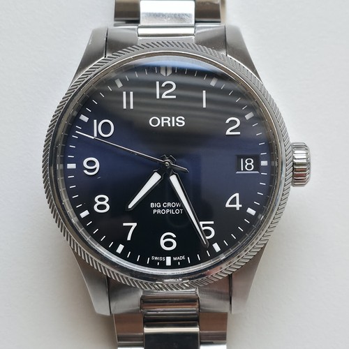 Orologio polso automatico - polso,