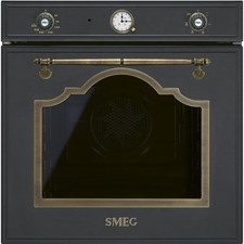 Smeg Forno Elettrico Ventilato