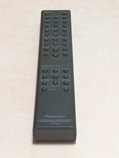 Pioneer AXD7644 Telecomando