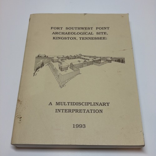 1993 fort southwest - fort, point