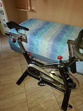 Toorx SRX-70S Spin Bike -