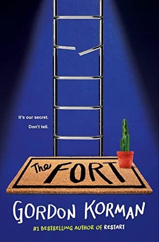 The fort - the,