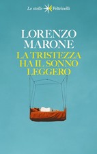 Libri Lorenzo Marone - La