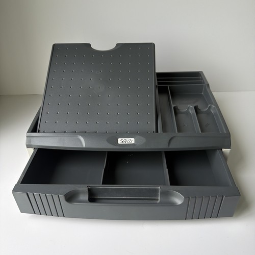 Safco supporto organizzatore - safco,
