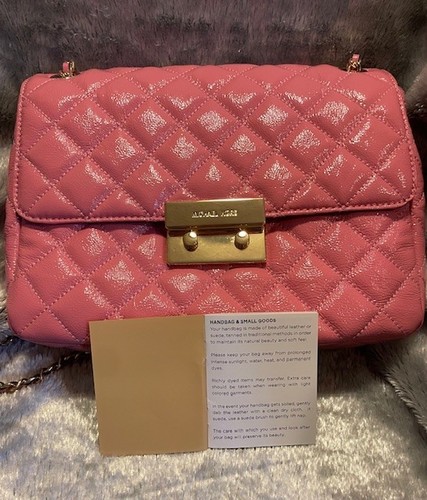 Nuovo michael kors sloan - nuovo!,
