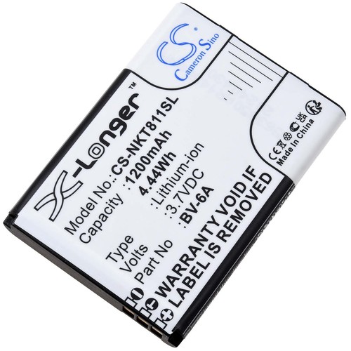 Batteria per telefono - per, il