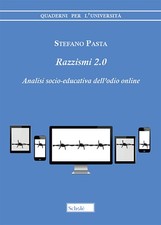 Libri Stefano Pasta - Razzismi