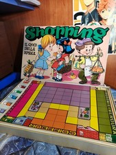 Clementoni Shopping Il Gioco