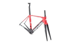 Telaio stradale cervelo - telaio,