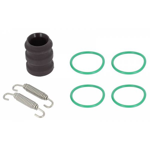Kit revisione marmitta - , gas