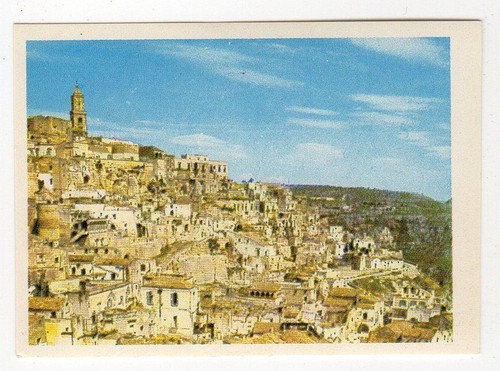 Figurina storia italia - figurina,
